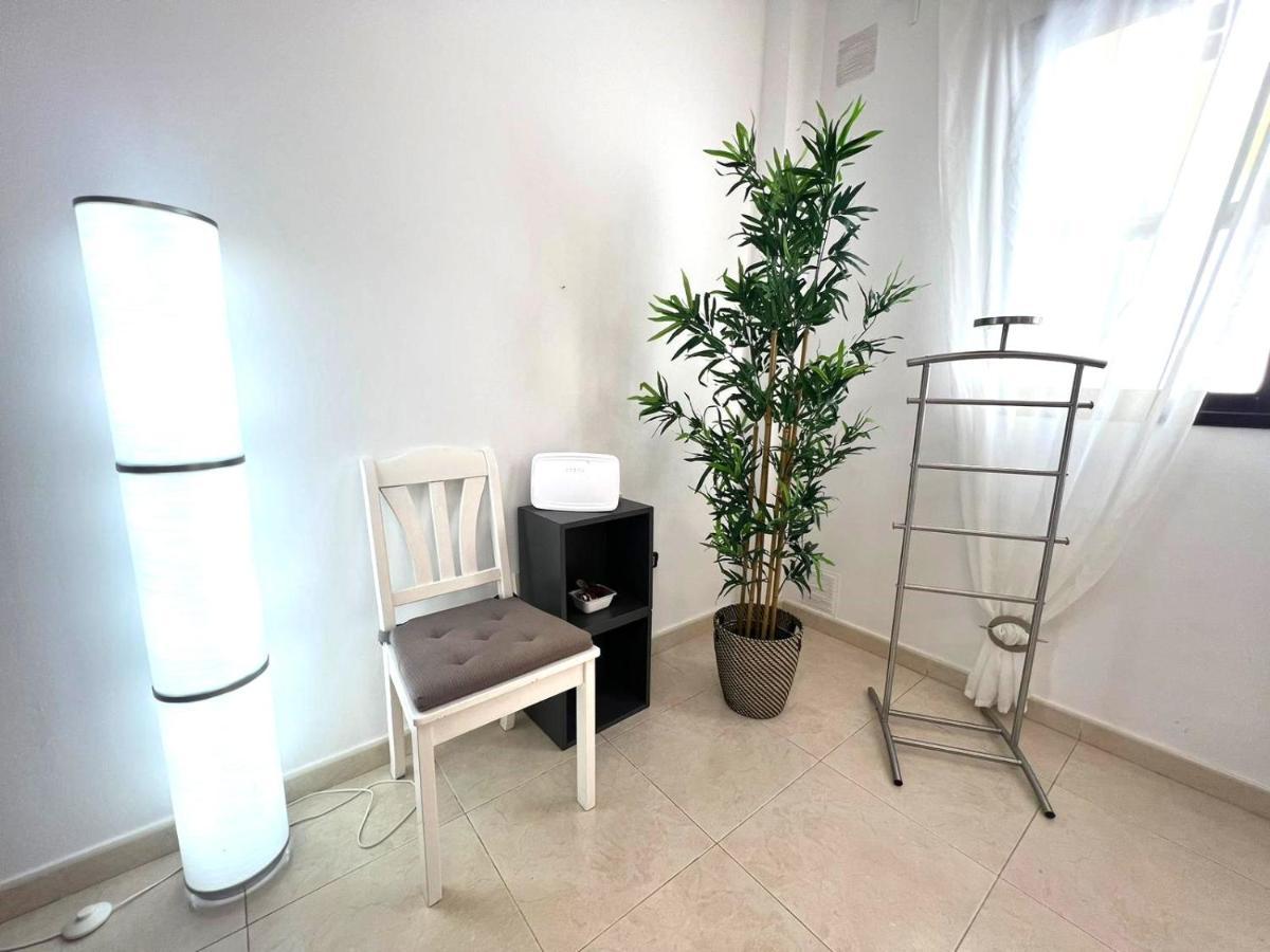 Alcamar Oceano New Apartment Near The Sea In Alcala! 외부 사진