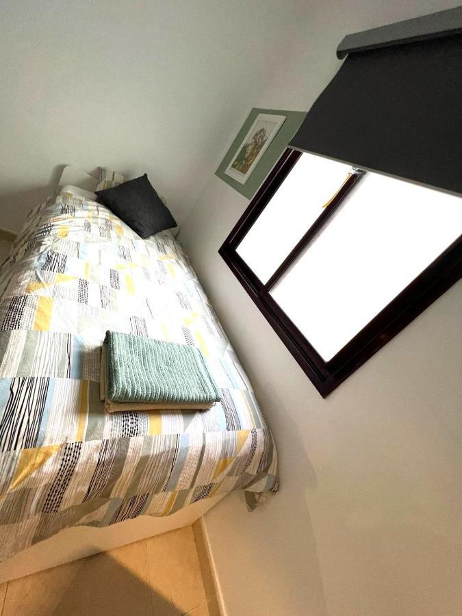 Alcamar Oceano New Apartment Near The Sea In Alcala! 외부 사진
